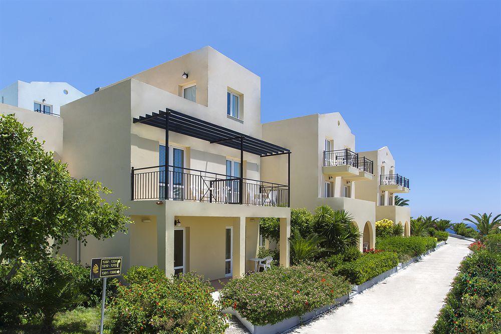 Mare Village Ierápetra Екстериор снимка