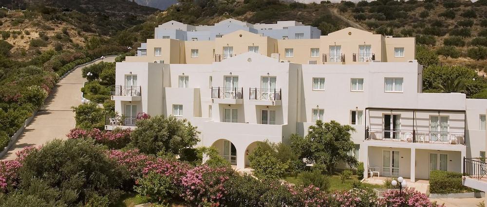 Mare Village Ierápetra Екстериор снимка