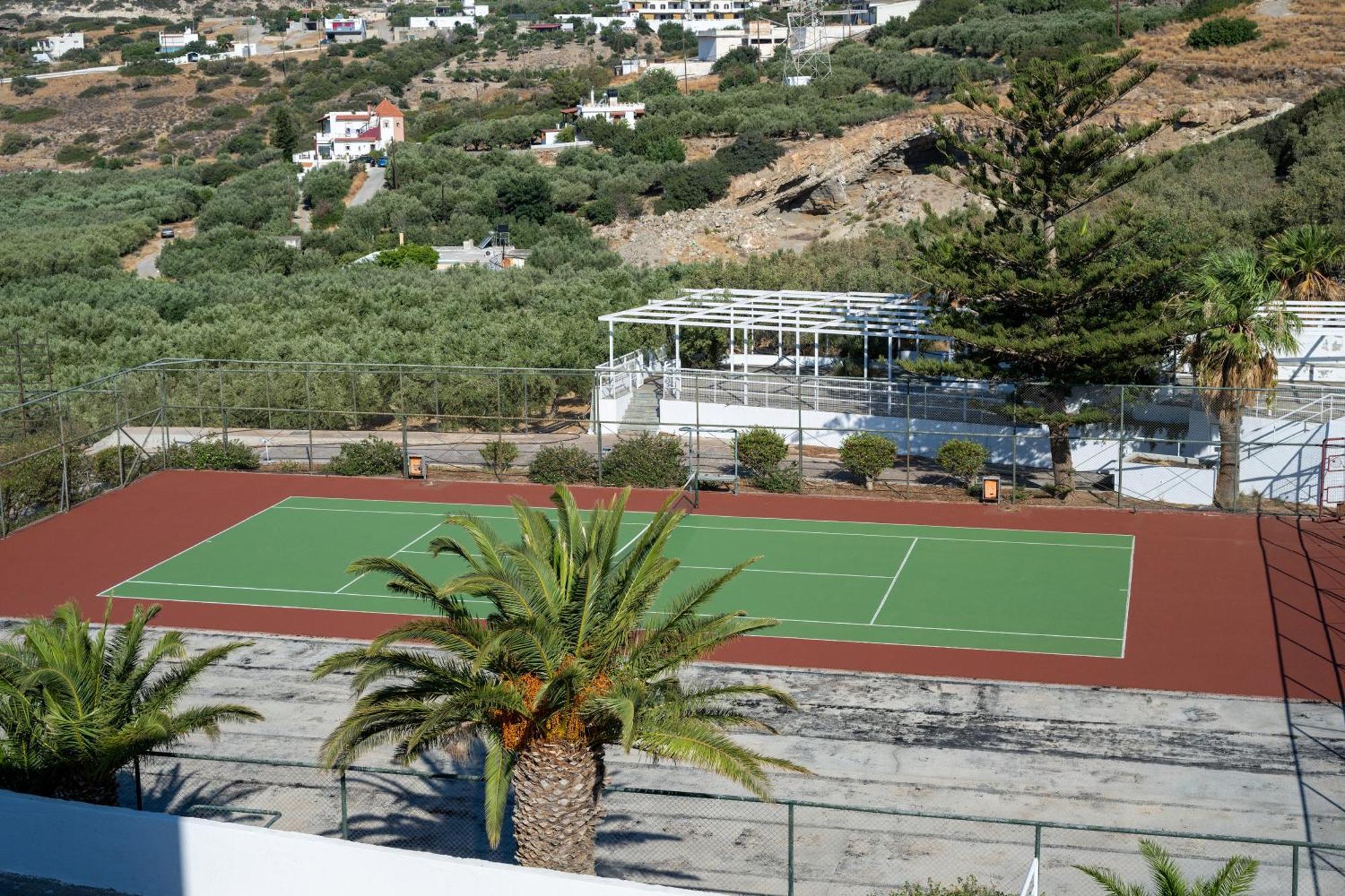 Mare Village Ierápetra Екстериор снимка
