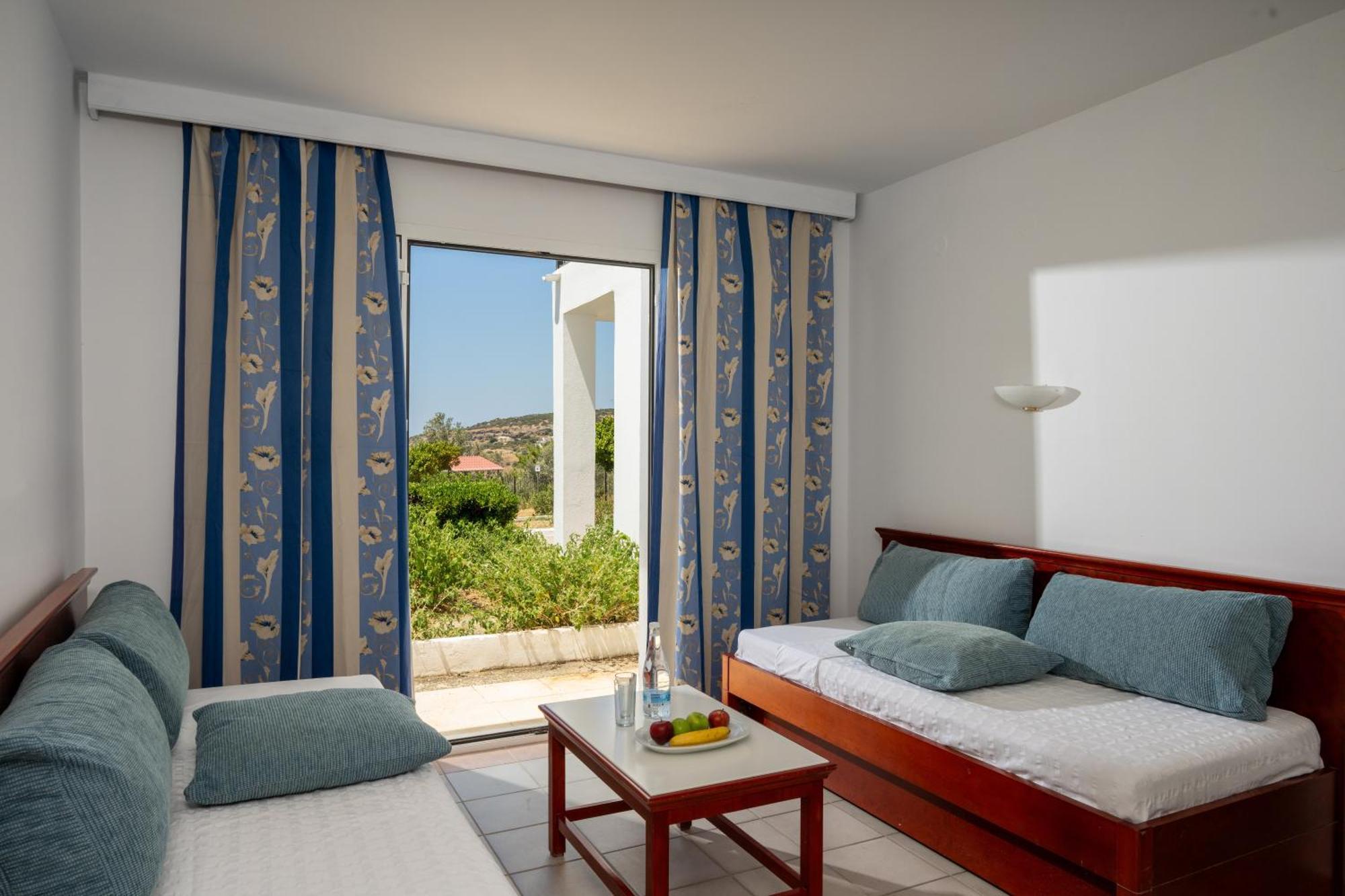 Mare Village Ierápetra Екстериор снимка