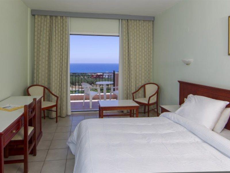 Mare Village Ierápetra Екстериор снимка