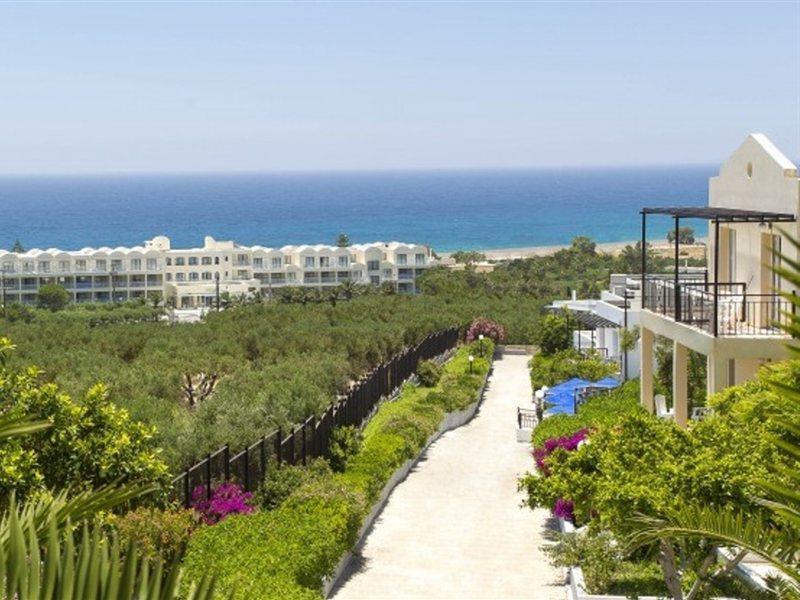 Mare Village Ierápetra Екстериор снимка