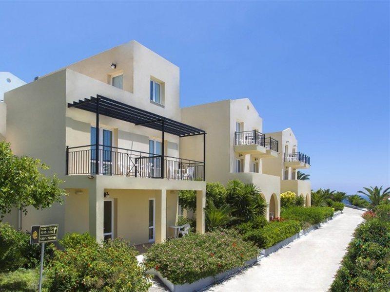 Mare Village Ierápetra Екстериор снимка