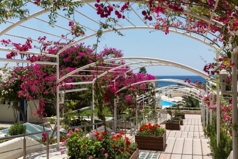 Mare Village Ierápetra Екстериор снимка