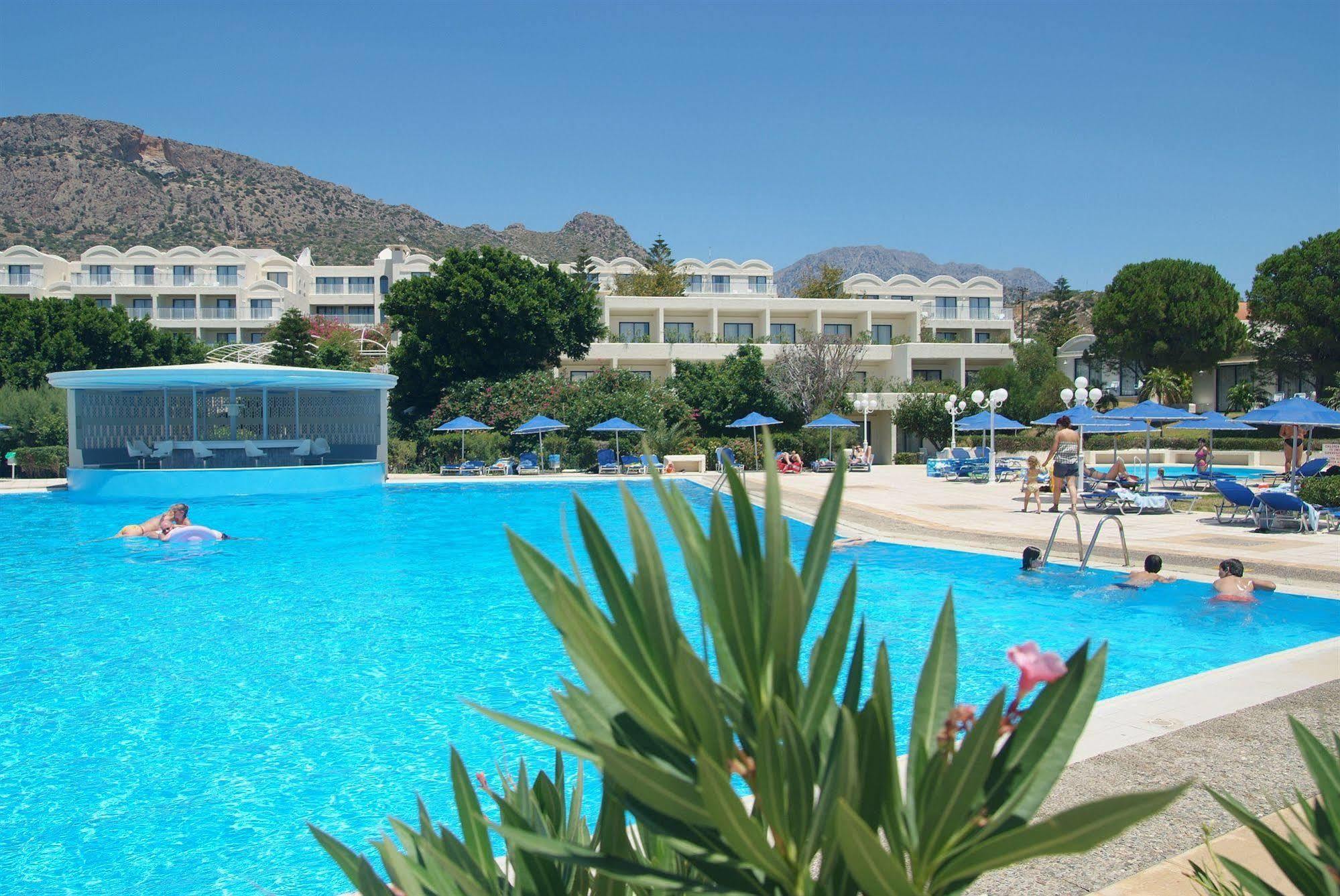 Mare Village Ierápetra Екстериор снимка