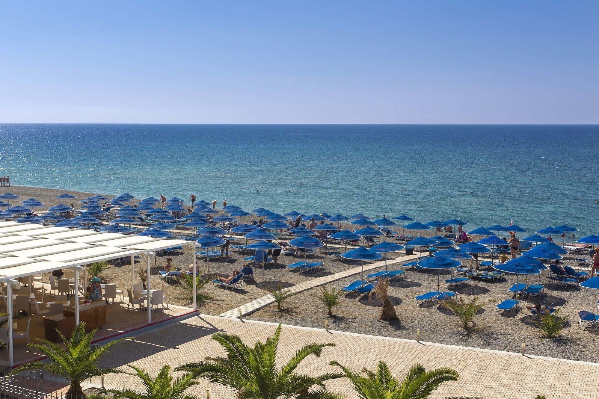 Mare Village Ierápetra Екстериор снимка