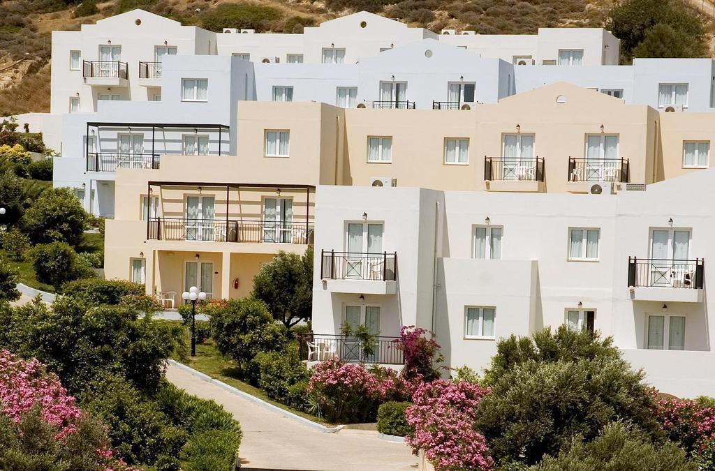 Mare Village Ierápetra Екстериор снимка