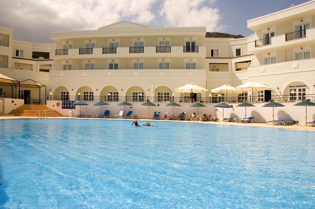 Mare Village Ierápetra Екстериор снимка