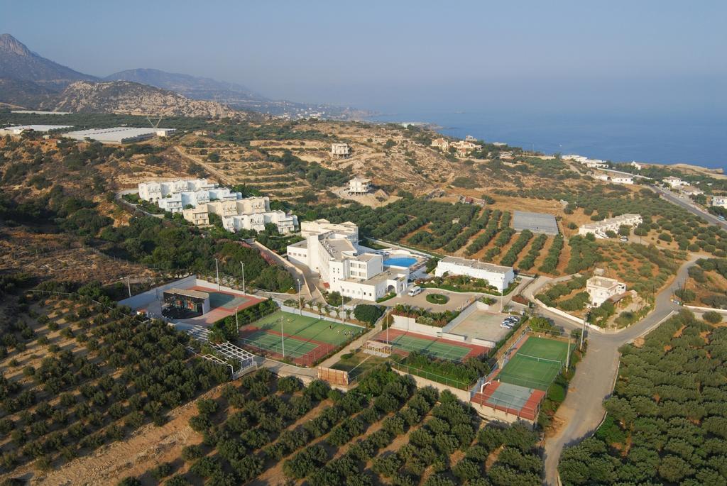 Mare Village Ierápetra Екстериор снимка