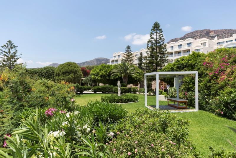 Mare Village Ierápetra Екстериор снимка
